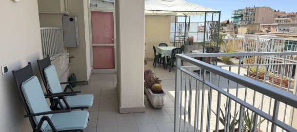 3 rooms Apartment in Sanremo, Italy No. 290091 4