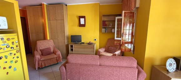 3 rooms Apartment in Sanremo, Italy No. 290091 11