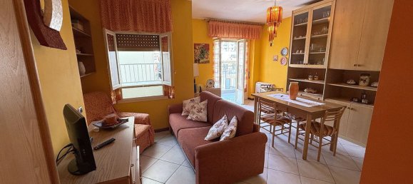 3 rooms Apartment in Sanremo, Italy No. 290091 6
