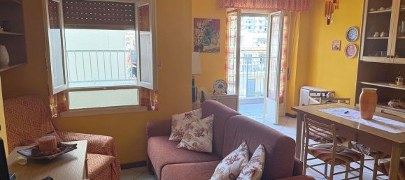 3 rooms Apartment in Sanremo, Italy No. 290091 7