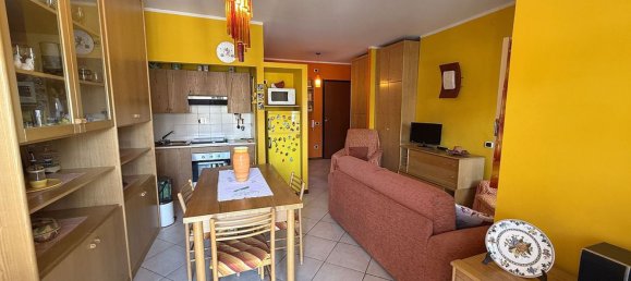 3 rooms Apartment in Sanremo, Italy No. 290091 9