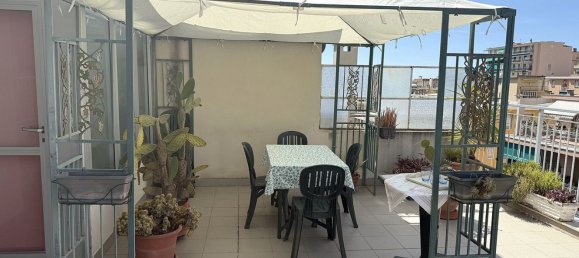 3 rooms Apartment in Sanremo, Italy No. 290091 3