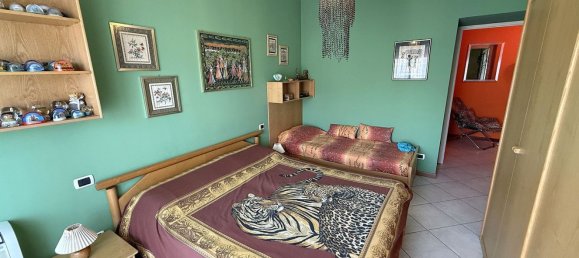 3 rooms Apartment in Sanremo, Italy No. 290091 14