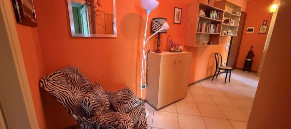 3 rooms Apartment in Sanremo, Italy No. 290091 16