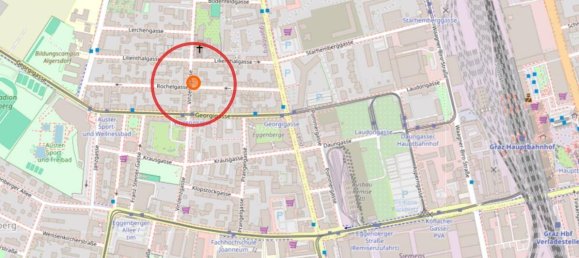 Apartamento de 3 habitaciónes en Eggenberg, Austria No. 179109 4