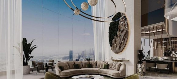 2 bedrooms Apartment in CANAL CROWN APARTMENTS, Business Bay, UAE No. 61948 8