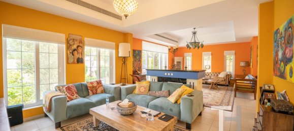 4 غرف نوم فيلا في المرابع العربية, UAE رقم 28476 5