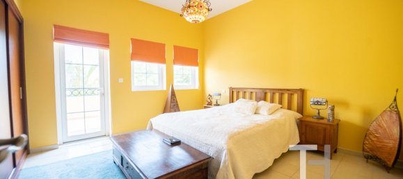 4 غرف نوم فيلا في المرابع العربية, UAE رقم 28476 8