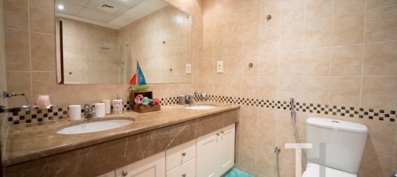 4 غرف نوم فيلا في المرابع العربية, UAE رقم 28476 13