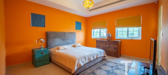 4 غرف نوم فيلا في المرابع العربية, UAE رقم 28476 6