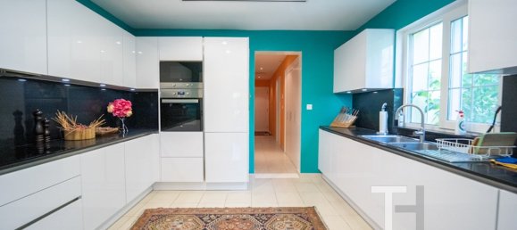 4 غرف نوم فيلا في المرابع العربية, UAE رقم 28476 3