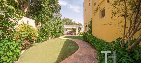 4 غرف نوم فيلا في المرابع العربية, UAE رقم 28476 19