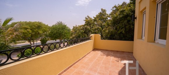 4 غرف نوم فيلا في المرابع العربية, UAE رقم 28476 9