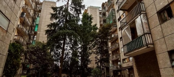 Пентхаус с 2 комнатами в Колоньо Монцезе, Италия № 137039 26