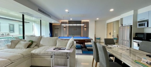 Apartamento com 1 quarto em condomínio em Pattaya, Thailand N.º 66924 11
