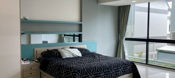 Apartamento com 1 quarto em condomínio em Pattaya, Thailand N.º 66924 21