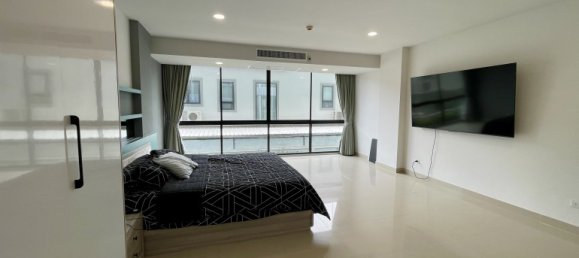 Apartamento com 1 quarto em condomínio em Pattaya, Thailand N.º 66924 22