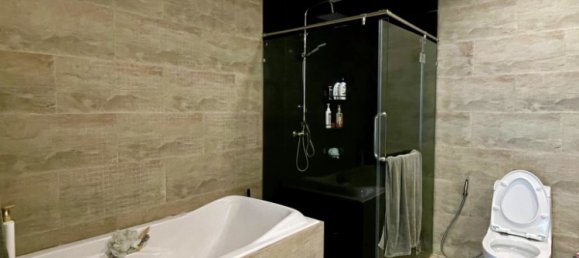 Apartamento com 1 quarto em condomínio em Pattaya, Thailand N.º 66924 23