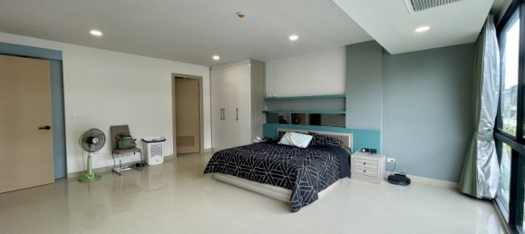 Apartamento com 1 quarto em condomínio em Pattaya, Thailand N.º 66924 19
