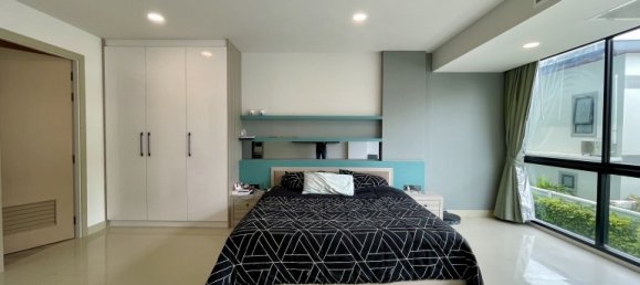 Apartamento com 1 quarto em condomínio em Pattaya, Thailand N.º 66924 20