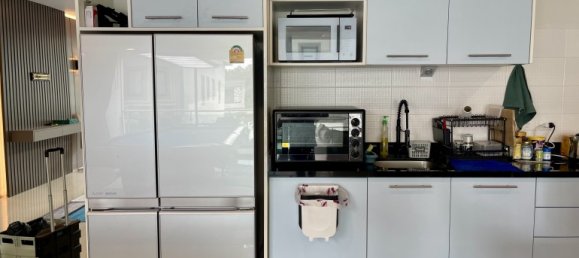 Apartamento com 1 quarto em condomínio em Pattaya, Thailand N.º 66924 18