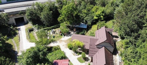 Дом с 7 комнатами в Хинтербрюль, Австрия № 49438 16