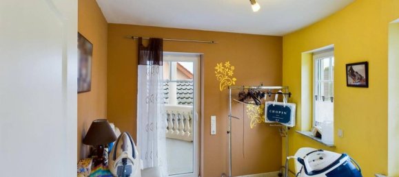 9غرفة فيلا في Neunkirchen, Germany رقم 231546 12