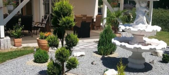 9غرفة فيلا في Neunkirchen, Germany رقم 231546 17