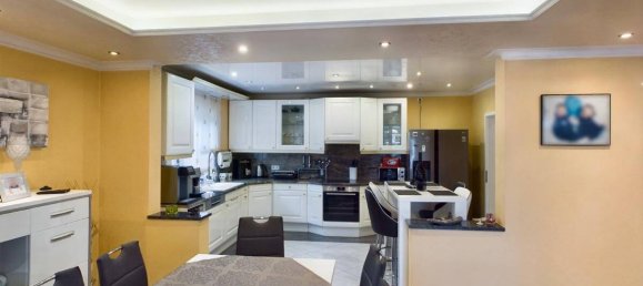 9غرفة فيلا في Neunkirchen, Germany رقم 231546 7