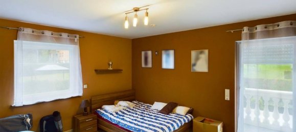 9غرفة فيلا في Neunkirchen, Germany رقم 231546 13