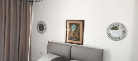 1 Schlafzimmer Penthouse in Saint Julian's, Malta, Nr. 10136 7