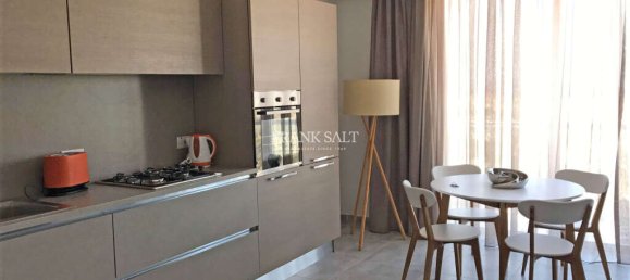 1 Schlafzimmer Penthouse in Saint Julian's, Malta, Nr. 10136 5