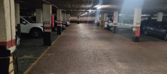 Parkplatz in Barcelona, Spain 14m², Nr. 23248 14