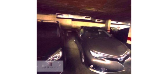 Parkplatz in Barcelona, Spain 14m², Nr. 23248 13