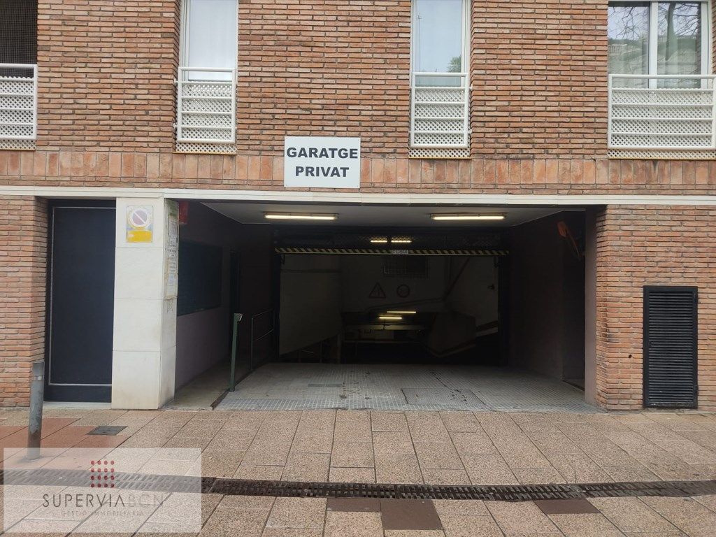 Parkplatz in Barcelona, Spain 14m², Nr. 23248