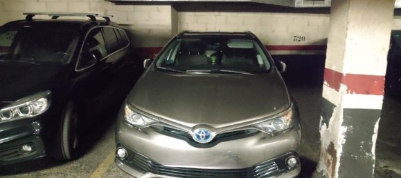 Parkplatz in Barcelona, Spain 14m², Nr. 23248 12