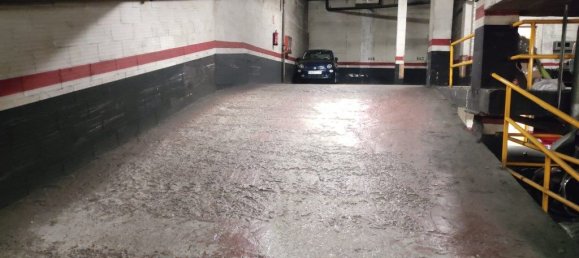 Parkplatz in Barcelona, Spain 14m², Nr. 23248 8