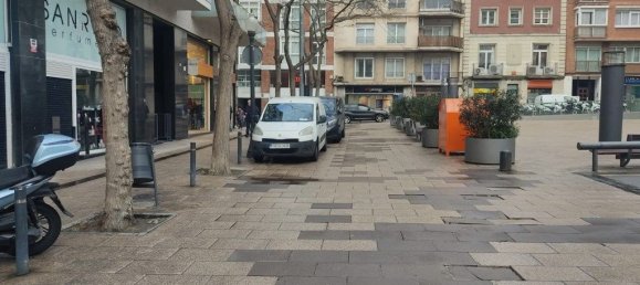 Parkplatz in Barcelona, Spain 14m², Nr. 23248 3
