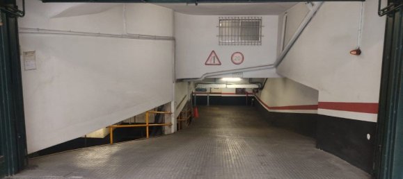 Parkplatz in Barcelona, Spain 14m², Nr. 23248 4