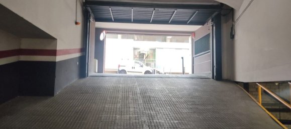 Parkplatz in Barcelona, Spain 14m², Nr. 23248 5