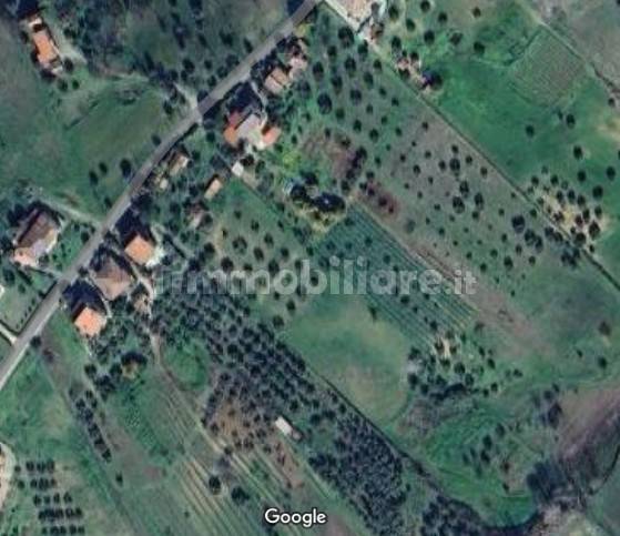 9800m² Land in Lattarico, Italy No. 343578