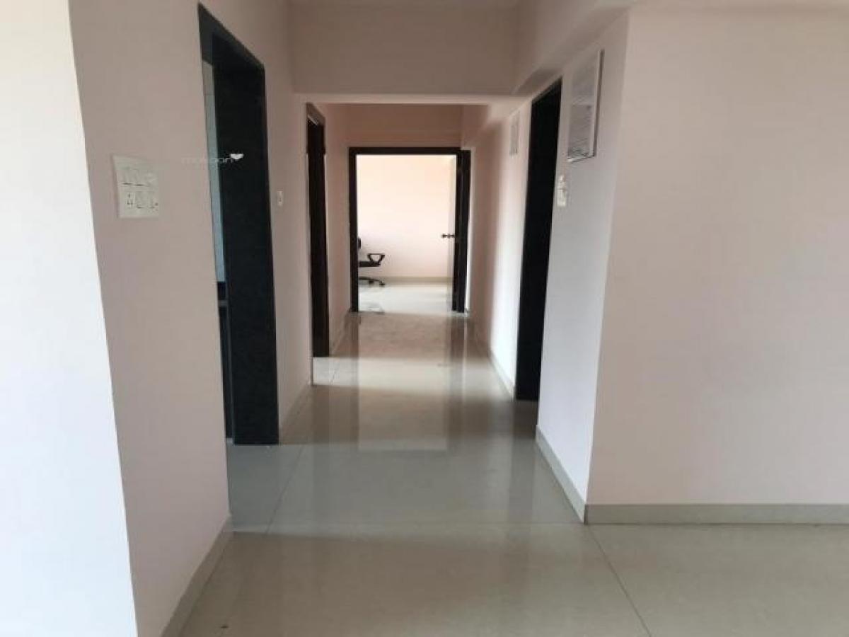 2 bedrooms House in Mumbai, India No. 46247