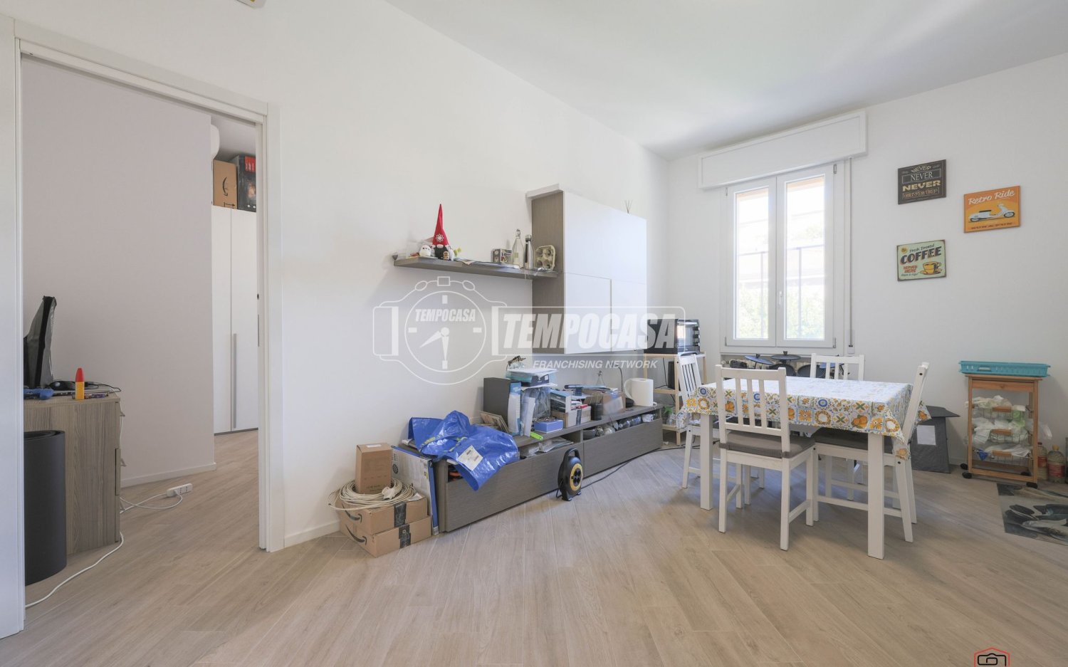 2 rooms Apartment in San Lazzaro di Savena, Italy No. 275030