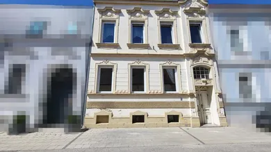 Adosado de 3 habitaciónes en Herzogenburg, Austria No. 136596