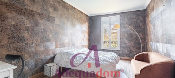 5 Schlafzimmer Haus in Colombes, France, Nr. 163415 16