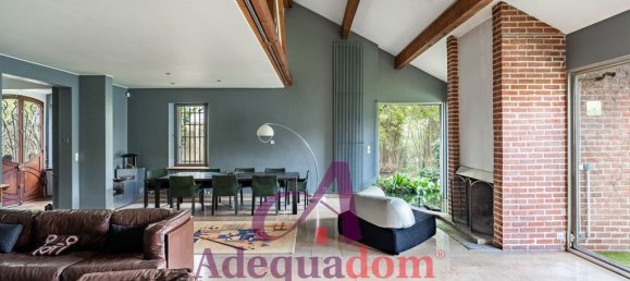 5 Schlafzimmer Haus in Colombes, France, Nr. 163415 10