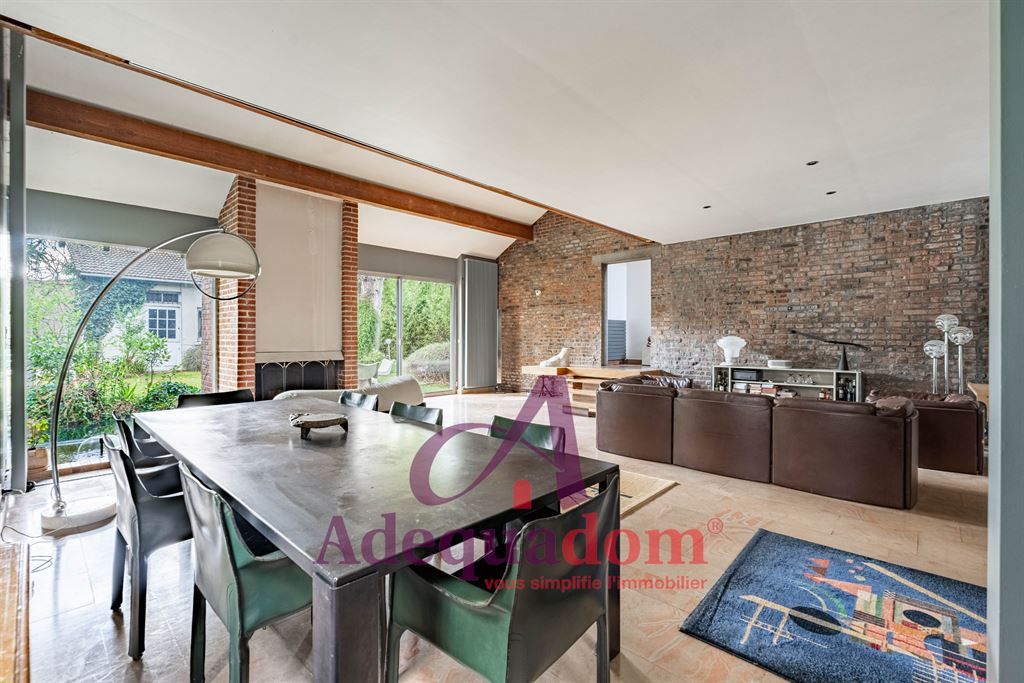 5 Schlafzimmer Haus in Colombes, France, Nr. 163415