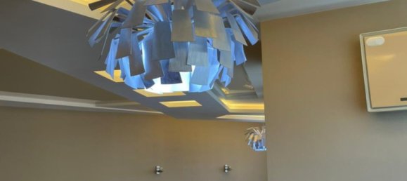 Apartamento T4 em Yasamal, Azerbaijan N.º 2191 12