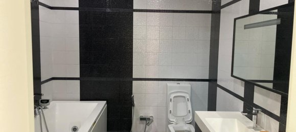 Apartamento T4 em Yasamal, Azerbaijan N.º 2191 28