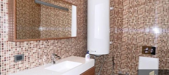 Apartamento T4 em Yasamal, Azerbaijan N.º 2191 14